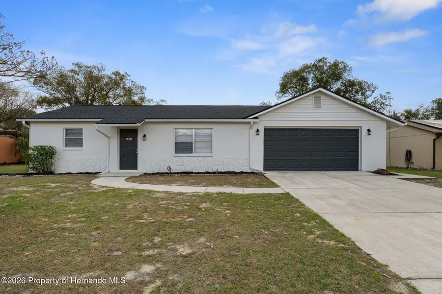 12420 Lombardy Street, Spring Hill, FL 34608 - #2