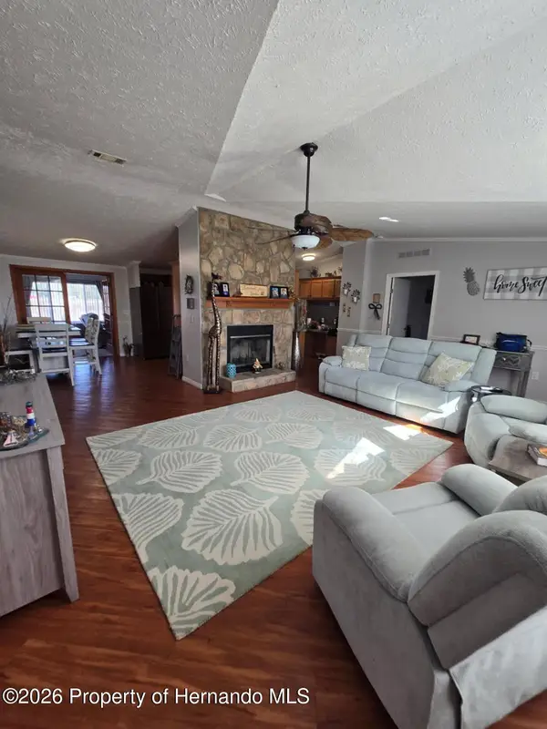 9223 Basil Street, Brooksville, FL 34613