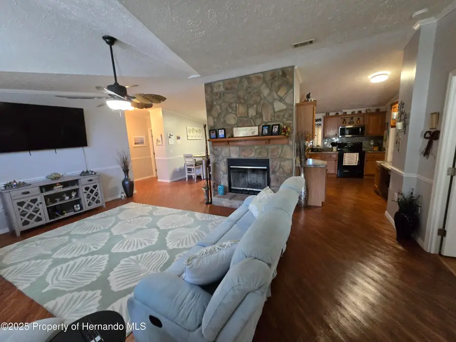 9223 Basil Street, Brooksville, FL 34613 - #2