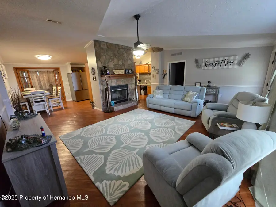 9223 Basil Street, Brooksville, FL 34613 - #3