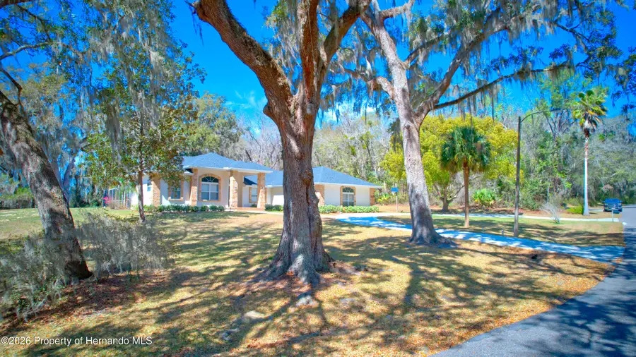 10113 Kimbrough Drive, Brooksville, FL 34601 - #3