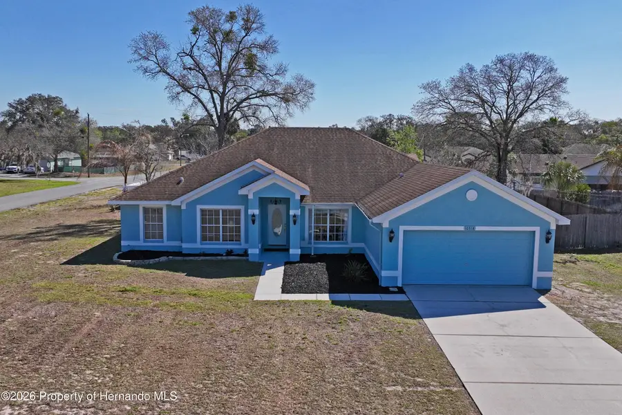 10318 Gifford Drive, Spring Hill, FL 34606 - #2