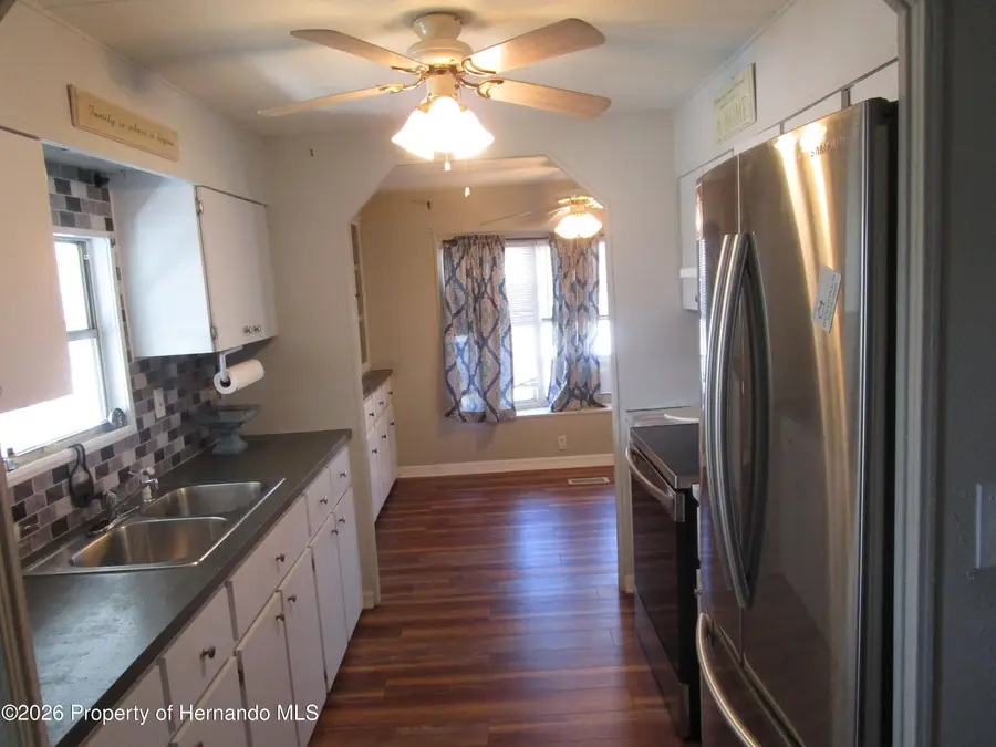 8430 Moonlight Avenue, Brooksville, FL 34613 - #3