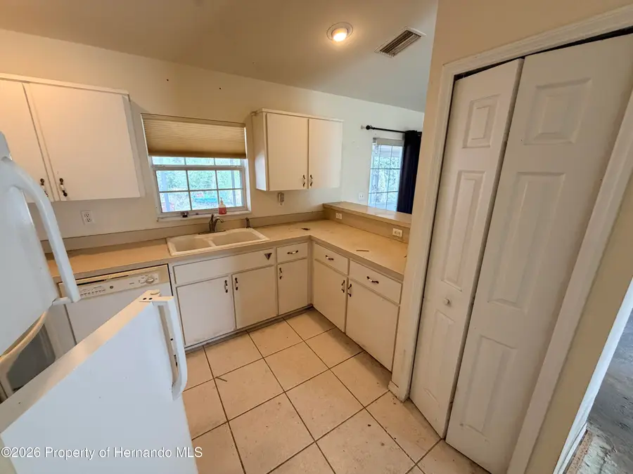 3190 Lema Drive, Spring Hill, FL 34609 - #3