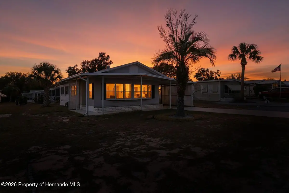 15071 Rialto Avenue, Brooksville, FL 34613 - #1