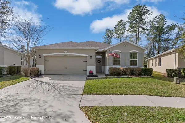 17807 Garsalaso Circle, Brooksville, FL 34604