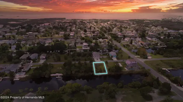 3304 Rose Arbor Drive, Hernando Beach, FL 34607