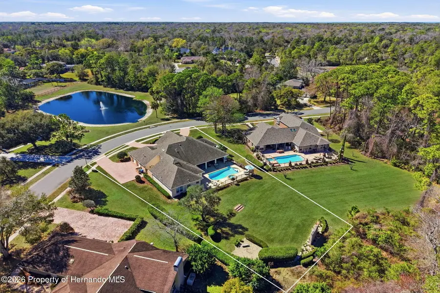 7275 Crystal Spring Run, Spring Hill, FL 34607 - #2