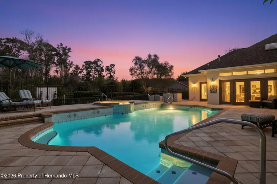 7275 Crystal Spring Run, Spring Hill, FL 34607 - #3