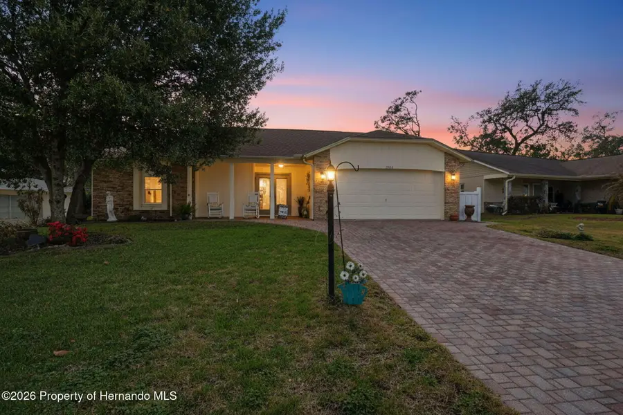 2658 Royal Ridge Drive, Spring Hill, FL 34606 - #3