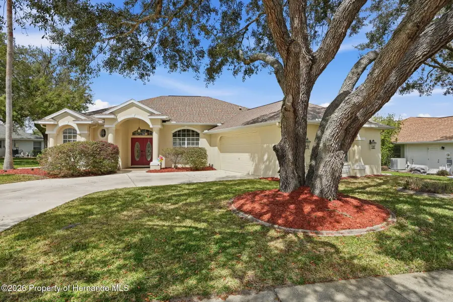 14135 Cornewall Lane, Spring Hill, FL 34609 - #3