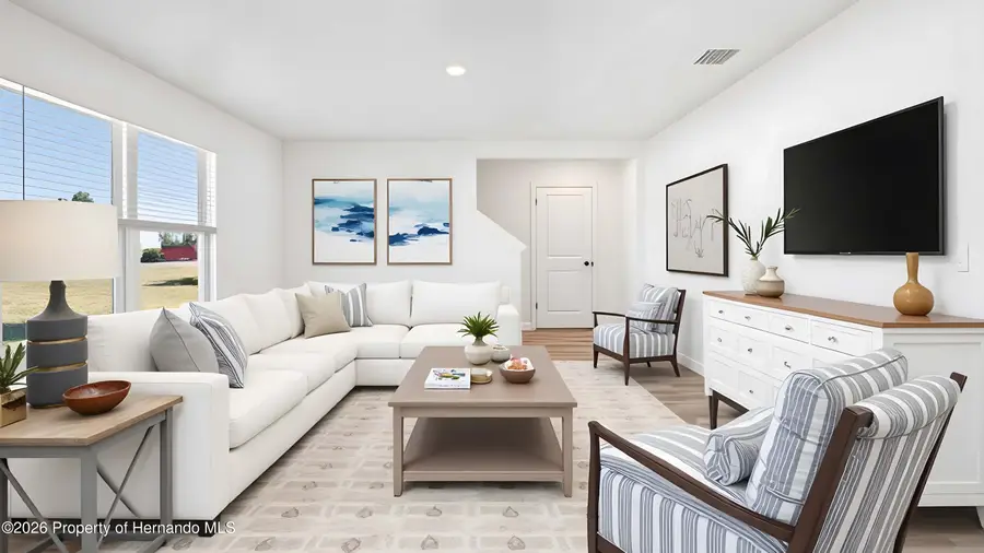 10746 Tucker Road, Brooksville, FL 34613 - #2