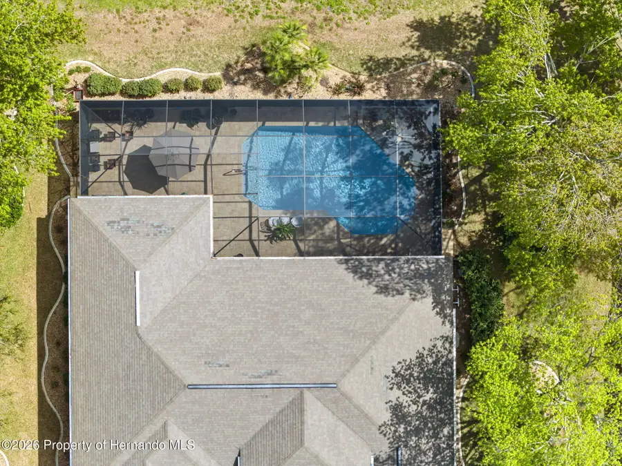 5062 Golf Club Lane, Brooksville, FL 34609 - #3