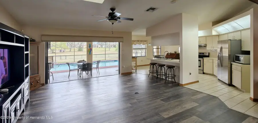 5088 Merrifield Court, Spring Hill, FL 34608 - #3