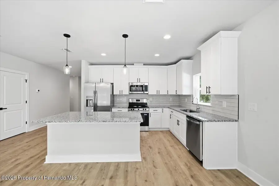 16182 Marsh Quail Road, Brooksville, FL 34614 - #3