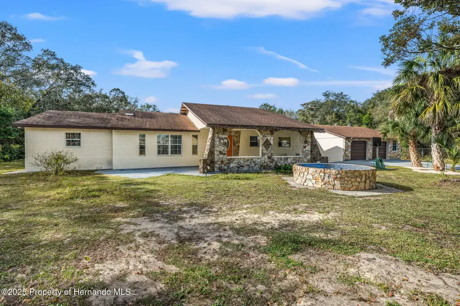 18801 Orange Hill Drive, Hudson, FL 34667 - #3