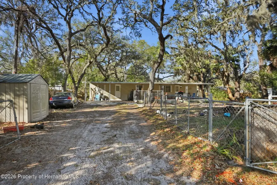 9329 Ottawa Street, New Port Richey, FL 34654 - #3