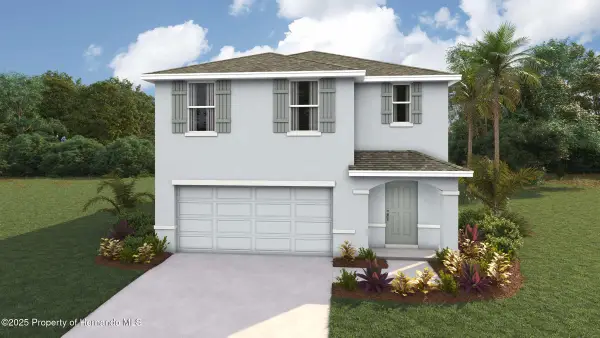 11576 Memorial Drive, Brooksville, FL 34613