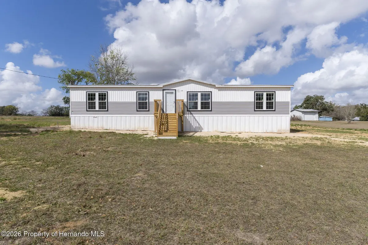 10877 Old Lakeland Highway, Dade City, FL 33525 - #1