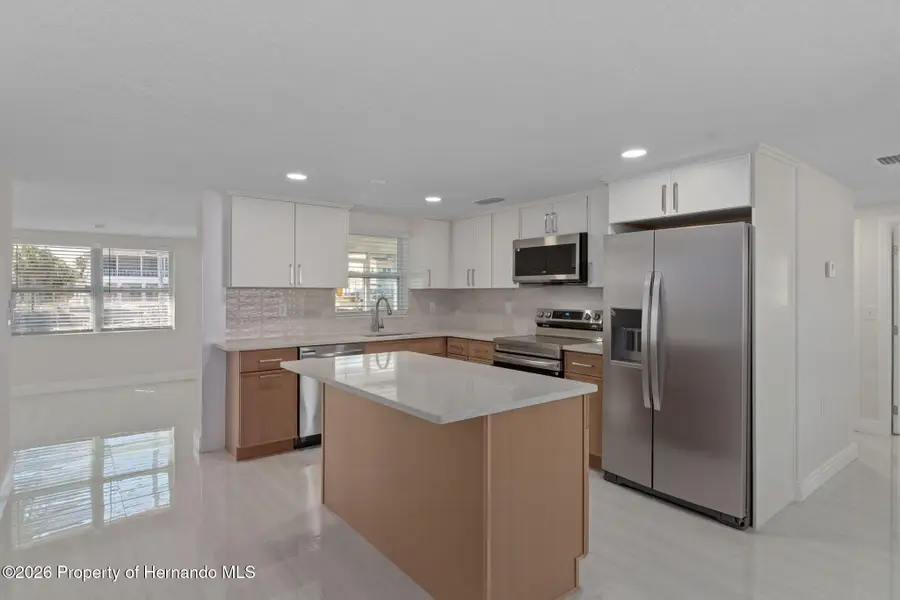 3372 Minnow Creek Drive, Hernando Beach, FL 34607 - #2