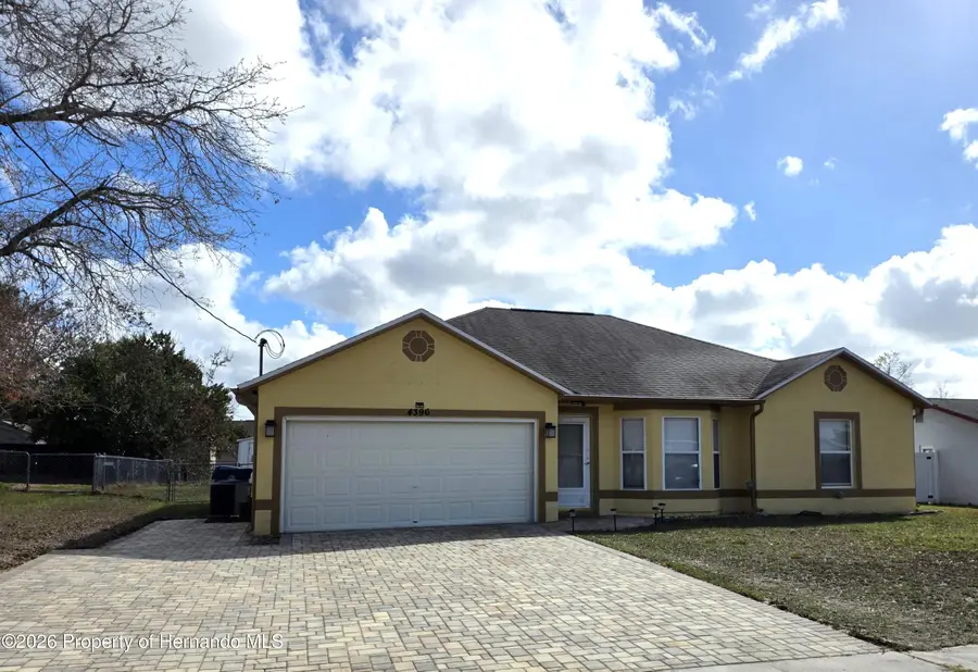 4396 Lamson Avenue, Spring Hill, FL 34608 - #2