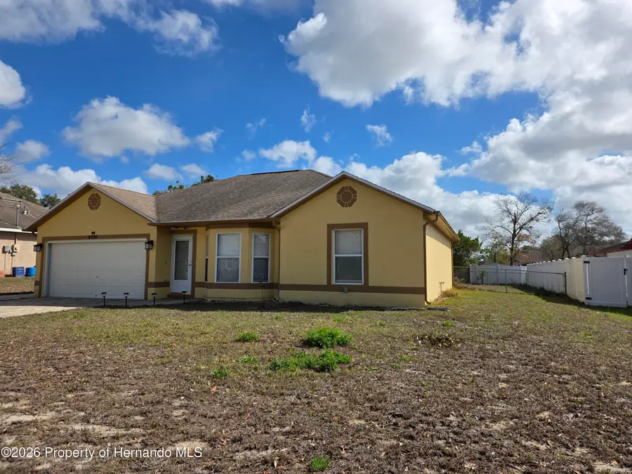 4396 Lamson Avenue, Spring Hill, FL 34608 - #3