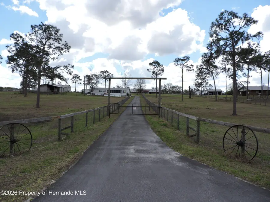 28448 Wildlife Lane, Brooksville, FL 34602 - #2
