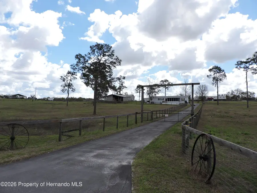 28448 Wildlife Lane, Brooksville, FL 34602 - #3
