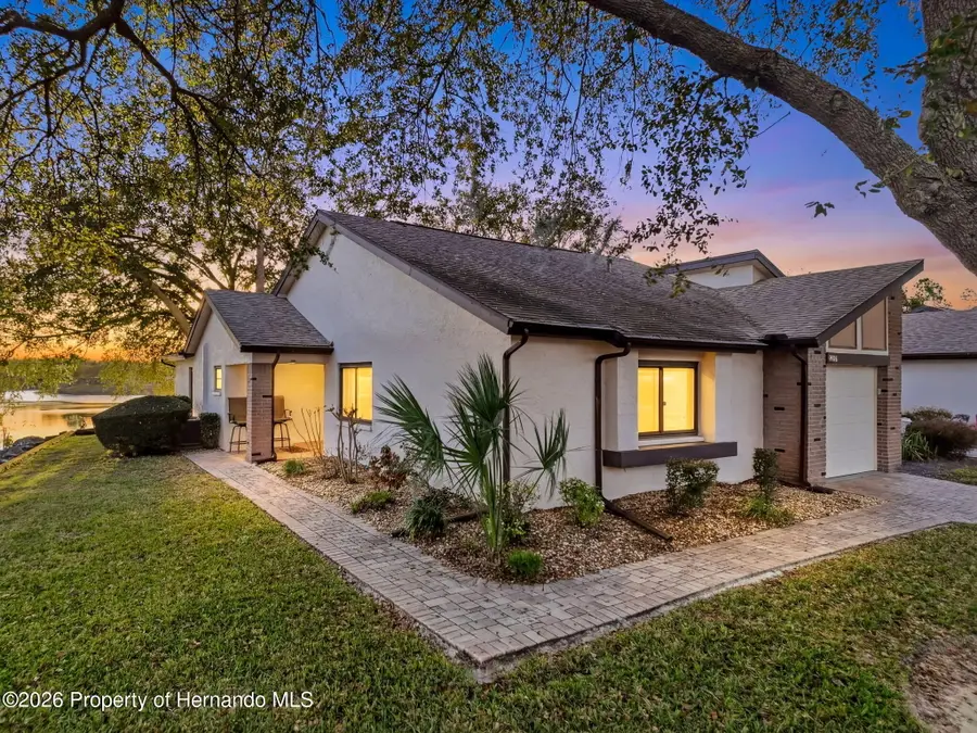 7406 Heather Walk Drive, Spring Hill, FL 34613 - #2