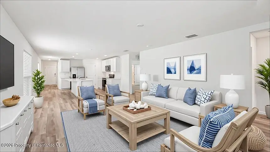 10546 Tucker Road, Brooksville, FL 34613 - #3