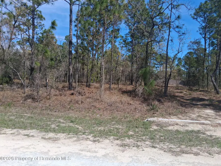 0 Green Jay Road, Brooksville, FL 34614 - #2