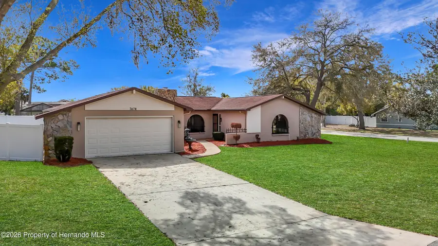 7478 Dundee Way, Spring Hill, FL 34613 - #2