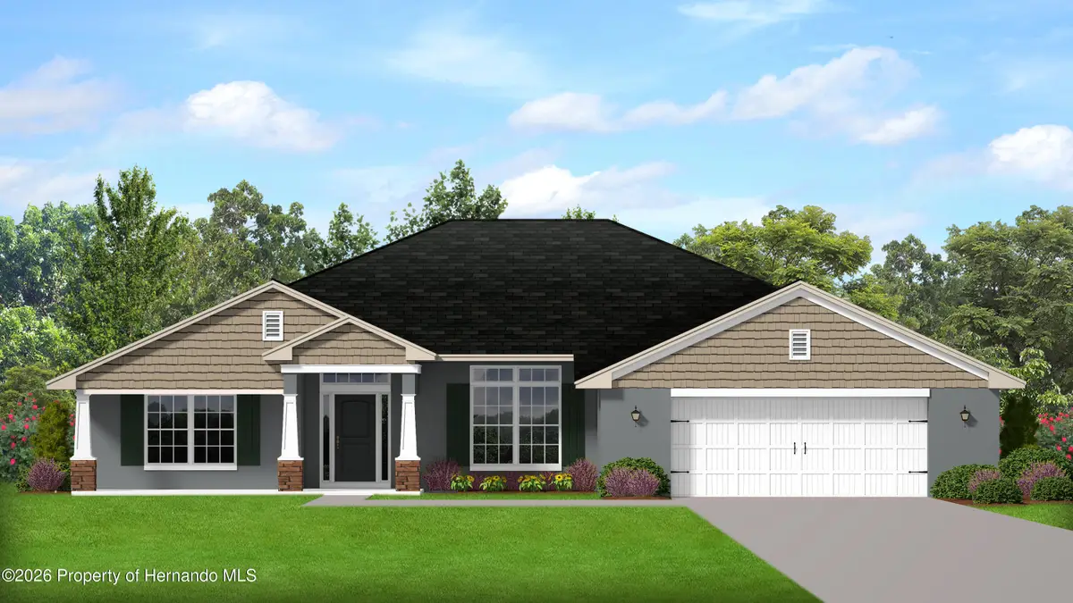 11323 Limpkin Road, Weeki Wachee, FL 34614 - #1