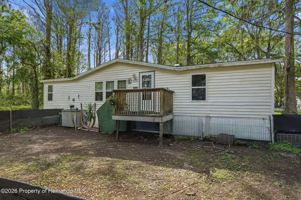 8604 Cameo Drive, New Port Richey, FL 34654