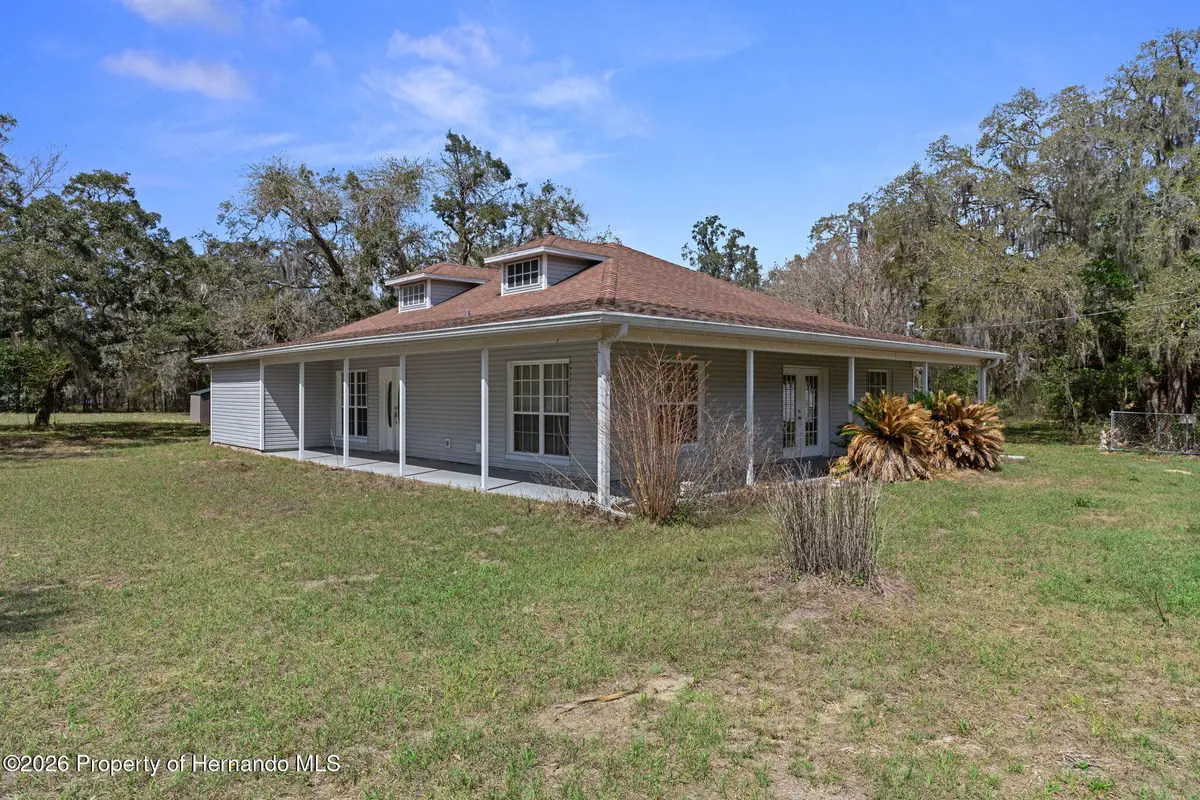 14441 Scrub Oak Lane, Brooksville, FL 34613 - #1