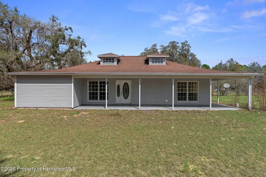 14441 Scrub Oak Lane, Brooksville, FL 34613 - #2