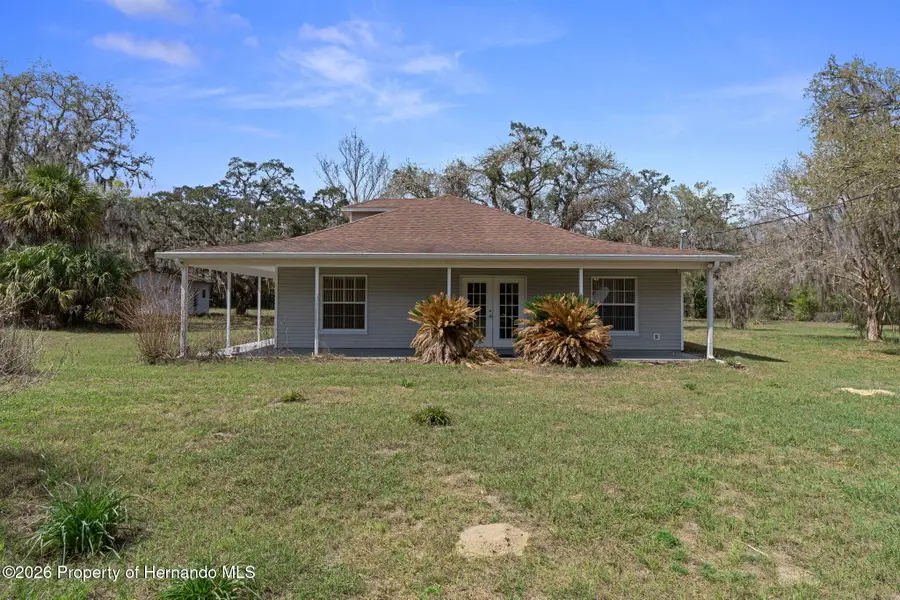 14441 Scrub Oak Lane, Brooksville, FL 34613 - #3