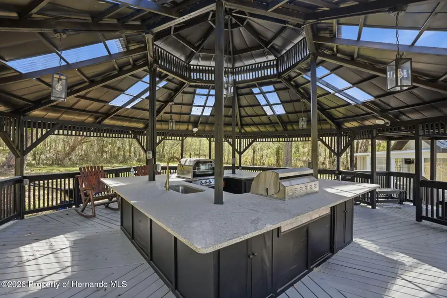 15458 Snow Memorial Highway, Brooksville, FL 34601 - #2