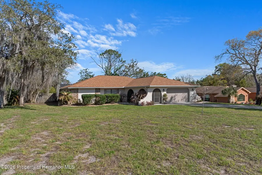 7851 Floral Drive, Spring Hill, FL 34607 - #2