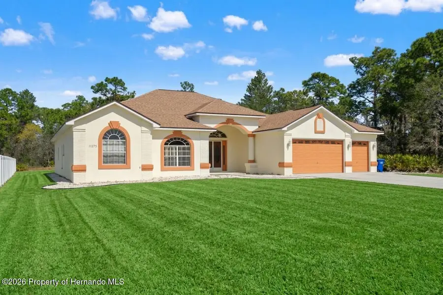 11275 Furley Avenue, Spring Hill, FL 34613 - #3