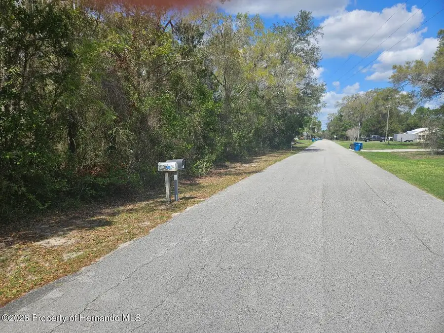 8161 Cresap Street, Brooksville, FL 34613 - #2