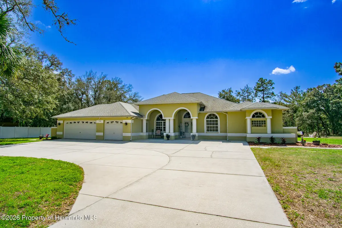 11092 Mirage Avenue, Spring Hill, FL 34613 - #1