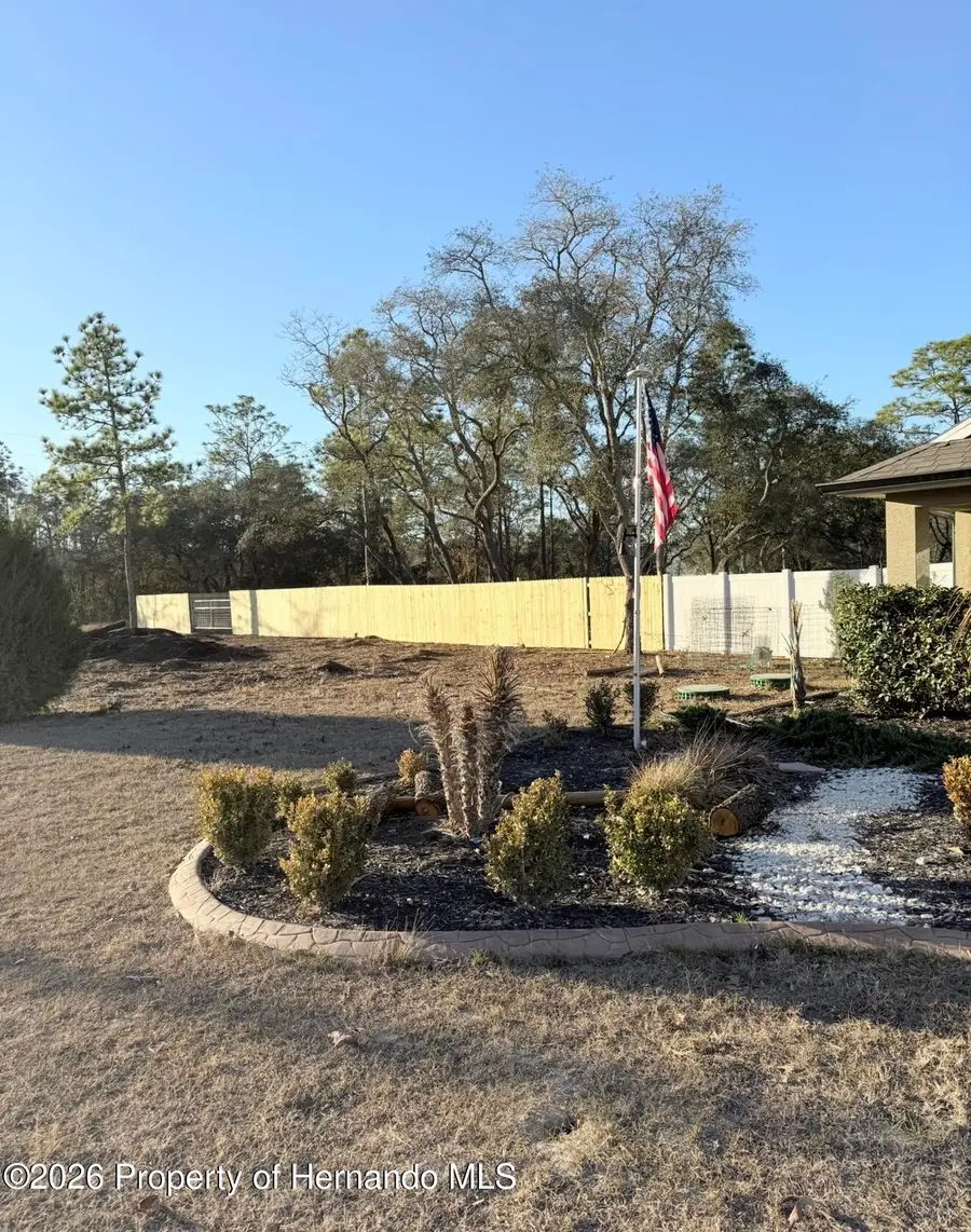 12469 Poplar Avenue, Brooksville, FL 34614 - #3