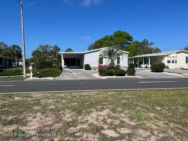 15025 Brookridge Boulevard, Brooksville, FL 34613 - #2