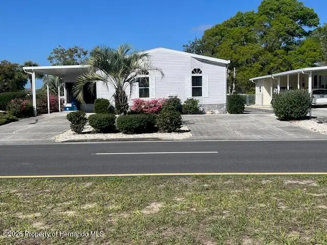 15025 Brookridge Boulevard, Brooksville, FL 34613 - #3