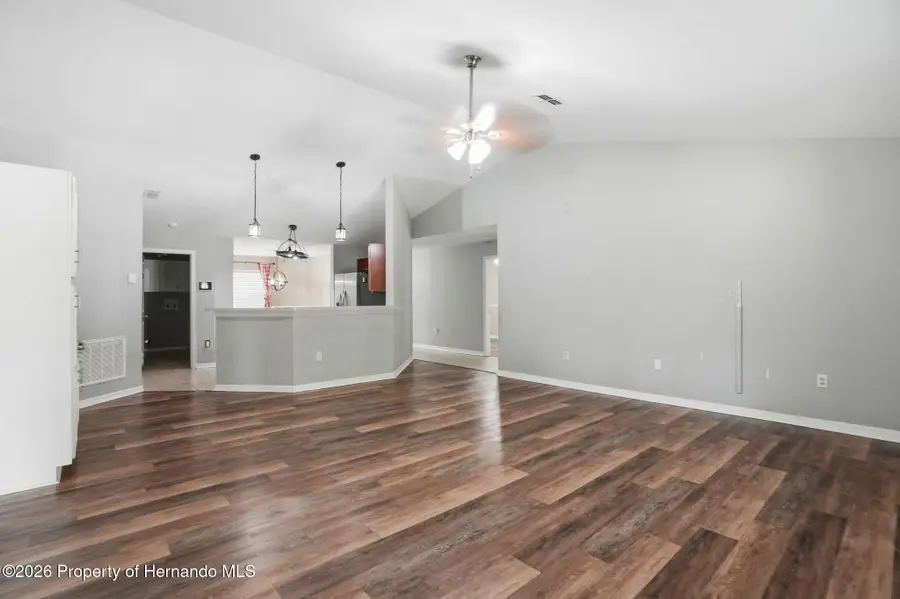 3395 Hartley Road, Spring Hill, FL 34606 - #2