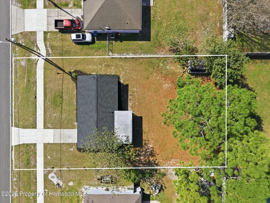 2076 Landover Boulevard, Spring Hill, FL 34608 - #2