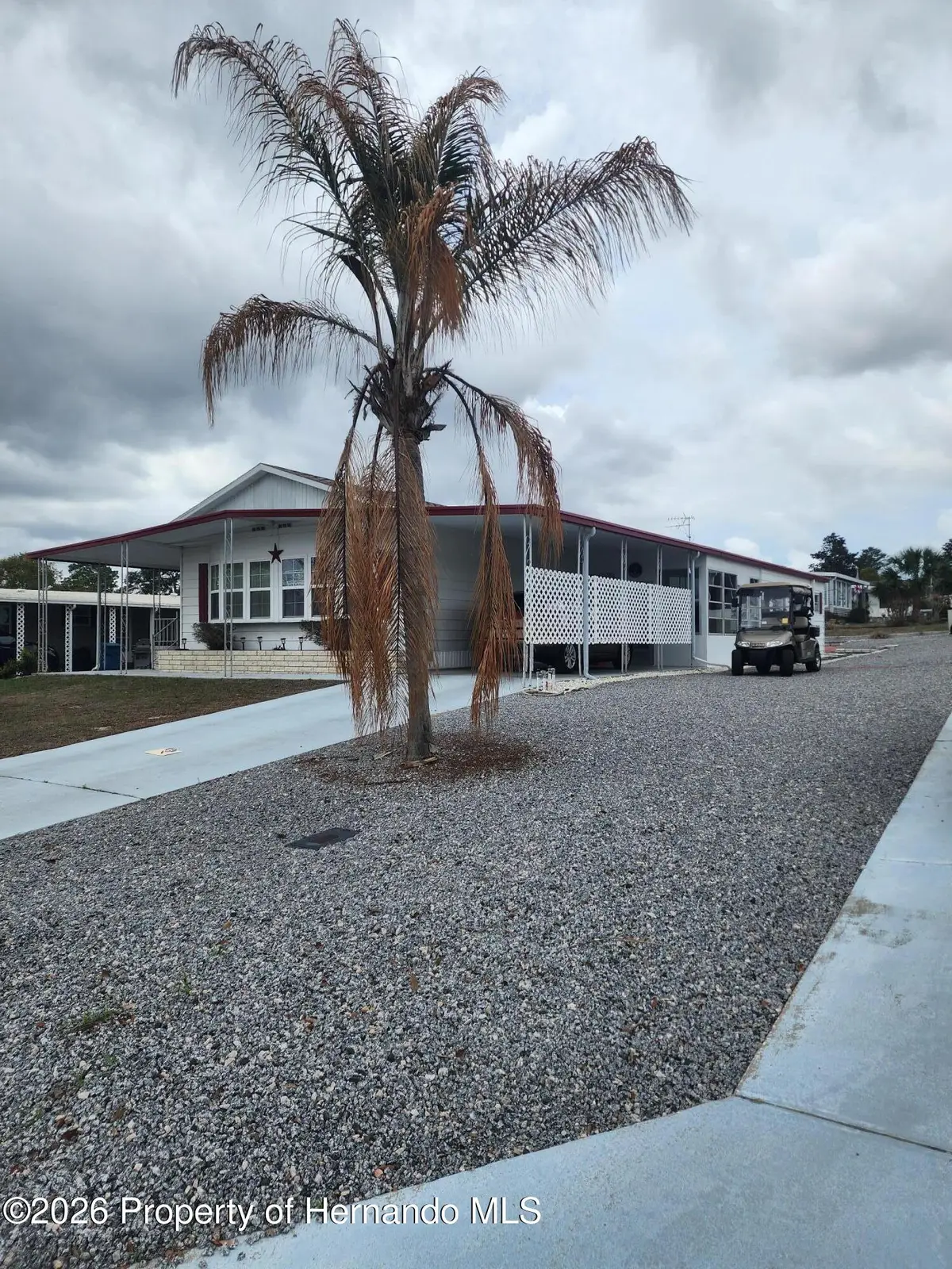 8271 Modena Avenue, Brooksville, FL 34613 - #1