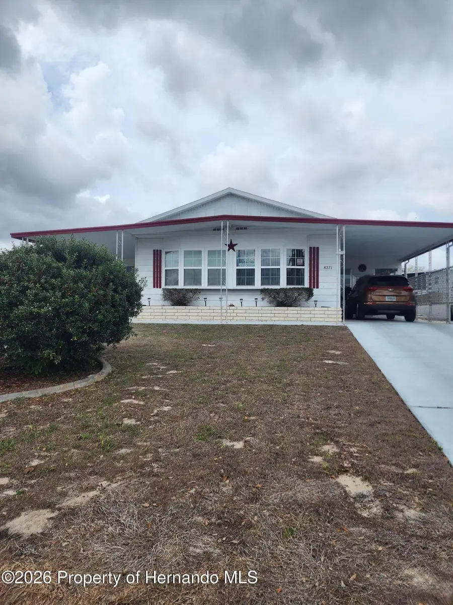 8271 Modena Avenue, Brooksville, FL 34613 - #2