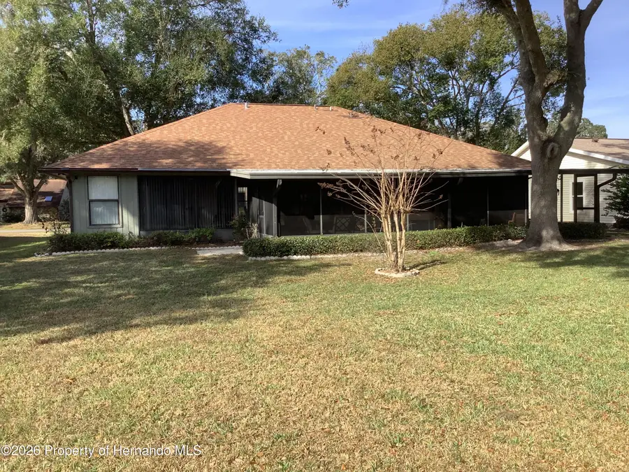 34433 Cedarfield Drive, Dade City, FL 33523 - #2
